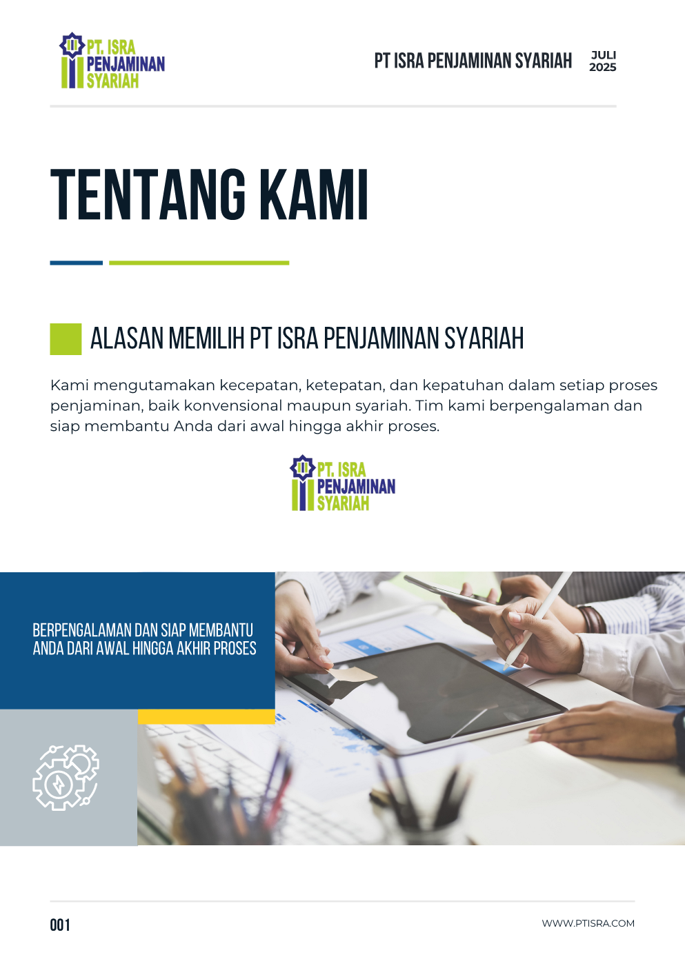 Company Profile 2